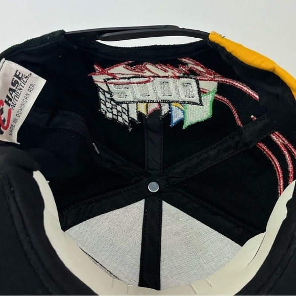NWT Vintage NASCAR 2000 Baseball Hat Deadstock - Picture 5 of 15